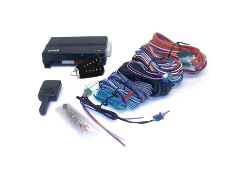 viper remote car starter price