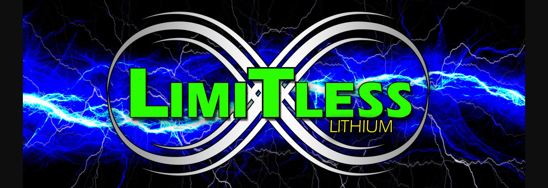 Limitless Lithium Limitless Lithium