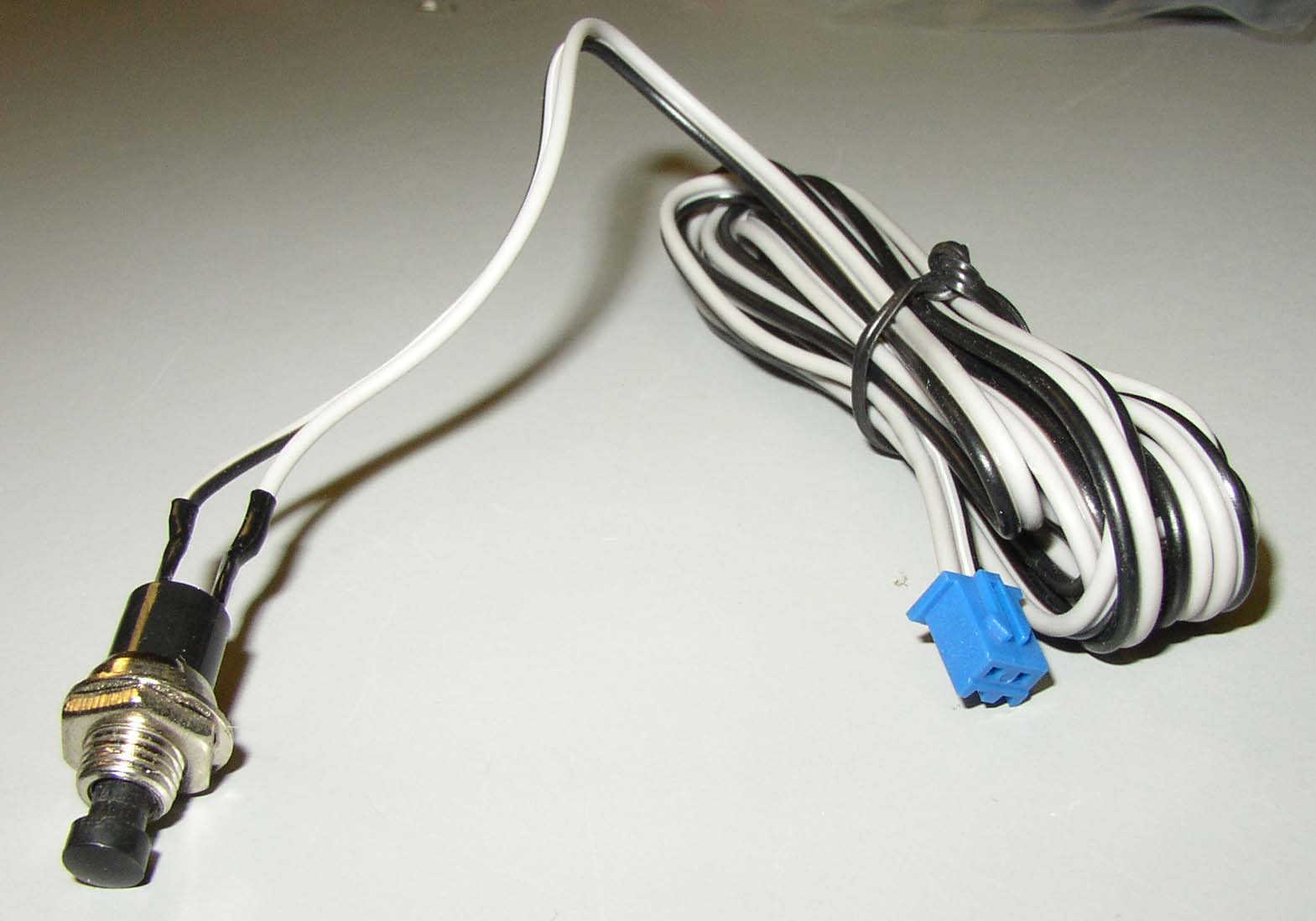 DEI 8631x5 5 pack of Valet Programming Switches.