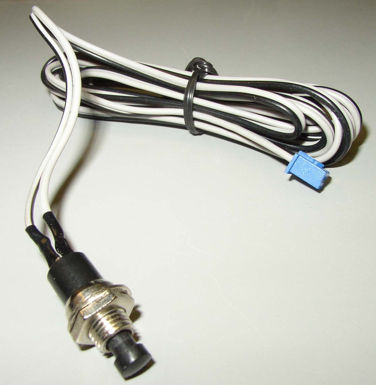 DEI 8631x5 5 pack of Valet Programming Switches.