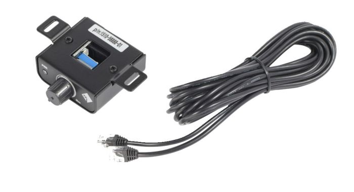 Rockford Fosgate 1510-56888-01 Punch Level Control (Gen-2 Rockford Fosgate 1510-56888-01 Punch Level Control (Gen-2