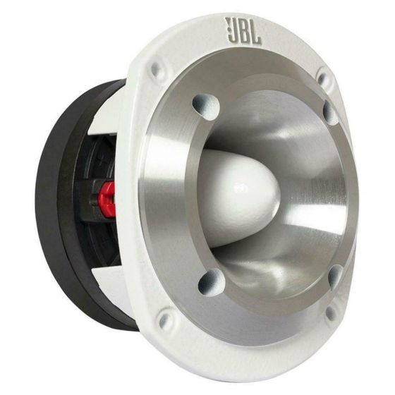 いいスタイル WHITE TRIO ST400 JBL BLANCO Watts 300 8-ohms Tweeter Super スピーカー・ウーファー