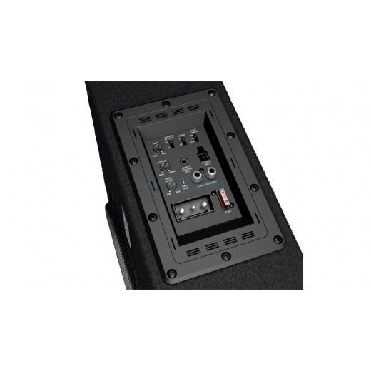 Audison APBX 8 AS2 - 8