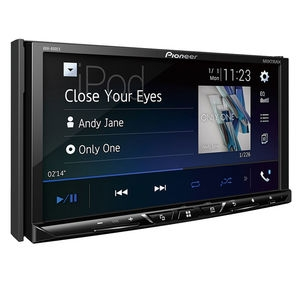Pioneer AVH-600EX In-Dash DVD Receiver w/ 7