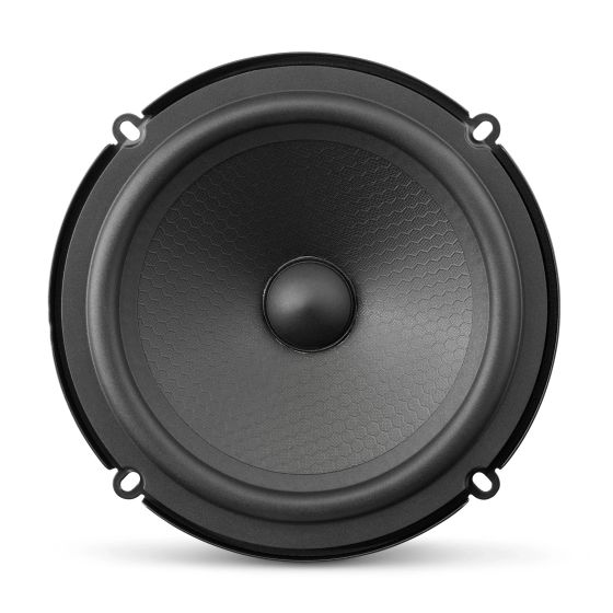 JL Audio C1-650SE 6.5-inch (165 mm) 2-Way Component Speaker System