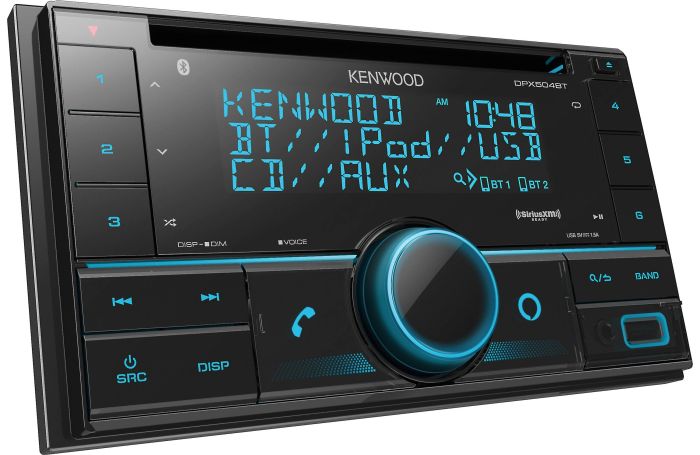 カーナビ KENWOOD MDV-D504BT MDV-L504W/L504/D504BTW/D504BT/L404W/L404/D404BTW/D404BT/D304W/D304