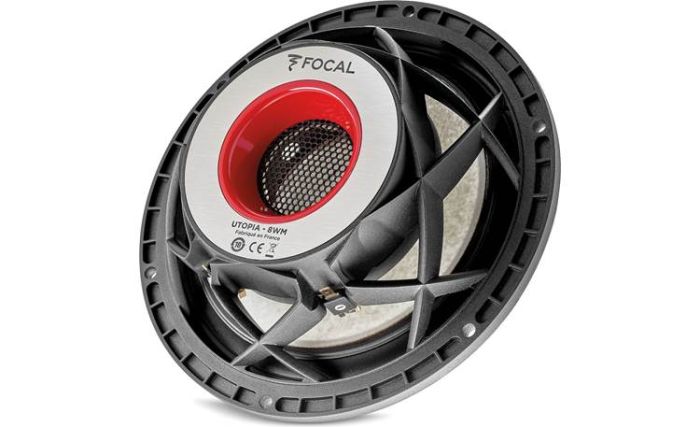 Focal 8WM Utopia M Series 8