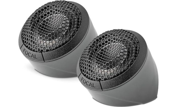 Focal FRAK K2 Power M Series 1-1/4