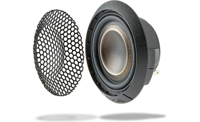 Focal FRAK K2 Power M Series 1-1/4