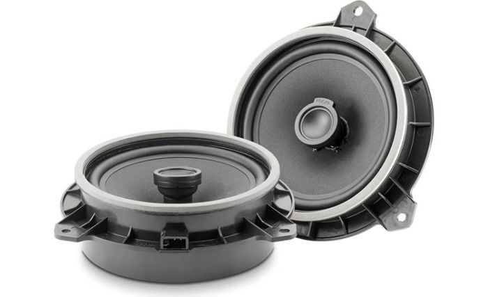 Focal Inside IC TOY 165 6-1/2