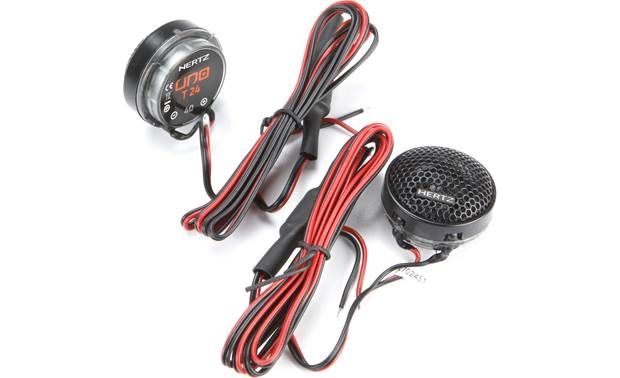 Hertz K165 Component Speaker System