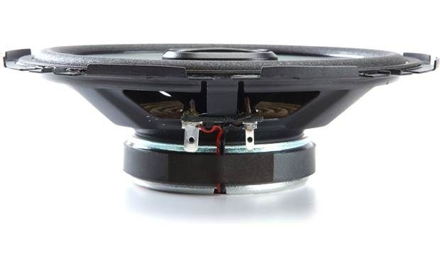 バードカービング(ウソ) Hertz X170 2-way car speakers