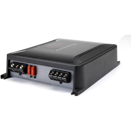 カーオーディオ Pioneer GM-D8100 Class D Mono Amplifier Pioneer GM-D8601