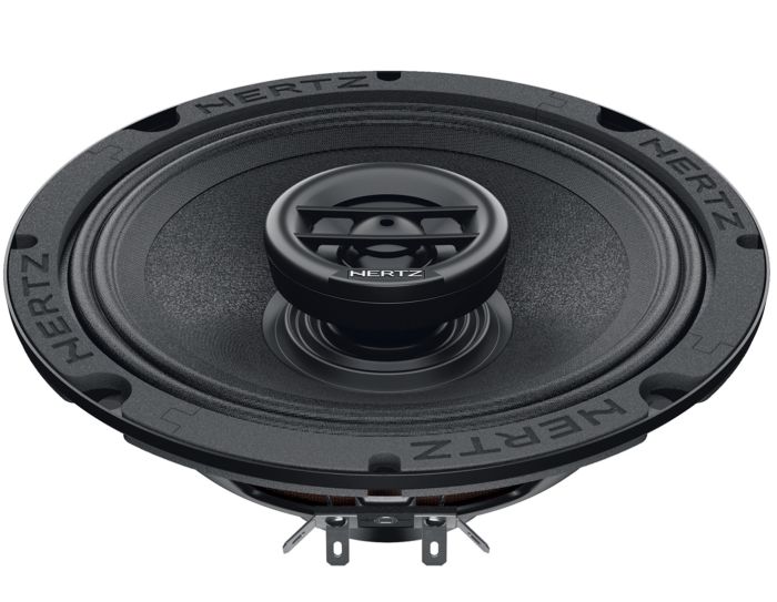 Hertz SPL 6.5
