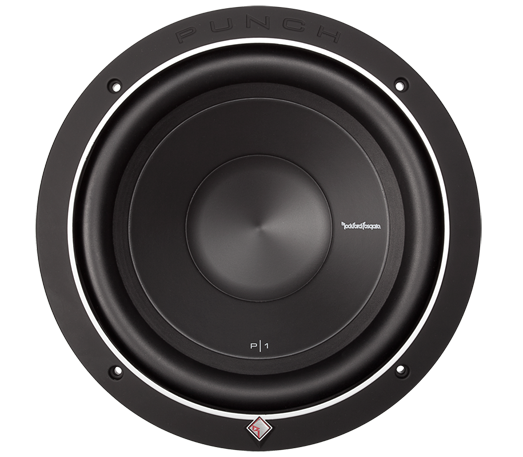 Rockford Fosgate P1S410