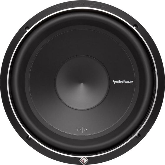 Rockford Fosgate P2D415