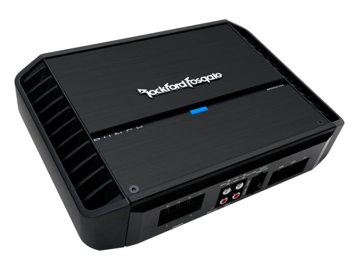 Rockford Fosgate P500X1bd アンプ Rockford Fosgate P500X1bd 500 Watt Class-bd Mono Amplifier