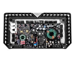 Rockford Fosgate T1500-1bdCP