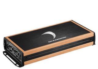 MICRO88U Micro 8 Channel Class D Amplifier (110w x 8 @ 2 ohm) 

