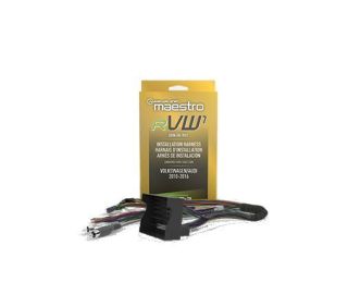 iDatalink HRN-HRR-VW1 Interface Harness