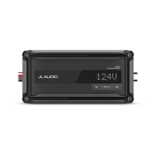 JL Audio AP300/1 Monoblock Compact Marine Amplifier Part Number: 010-03428-00