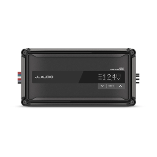 JL Audio 6 Channel Compact Marine Amplifier  AP600/6 Part Number: 010-03430-00