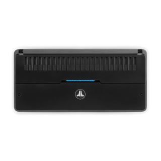 JL Audio 900W 5 Channel RD Car Amplifier  Item #: RD900/5+ Part Number: 010-03884-00