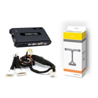 Directed Mazda Plug & Play Remote Starter T-Harness, C1- Plug & Play Remote Starter T-Harness for select 2013-2016 Mazda Smart Key