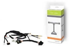 Directed THTOC3 4X/5X10 System T-Harness For Select 2013 - Up Toyota/Scion Vehicles