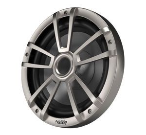 Infinity 1022MLT 10" Reference Series 4-ohm marine subwoofer (Titanium)