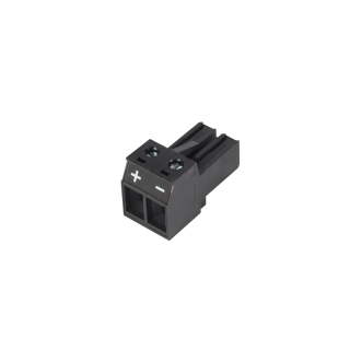 Speaker Output Plug (Compact Amps) 1040-56811