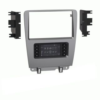 Metra 108-FD4CH Dash Kit Ford Mustang 2010-2014 - Pioneer 8-inch Radios
