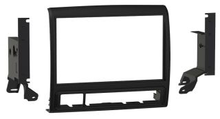  Metra Dash Kit 108-TO2B for Toyota Tacoma (2012-2015) - Pioneer 8-inch Radios