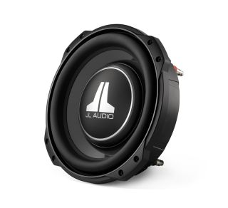 10TW3-D8: 10-inch (250 mm) Subwoofer Driver, Dual 8 Ω