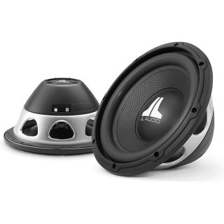 Pair of JL AUDIO 12WXV2-4