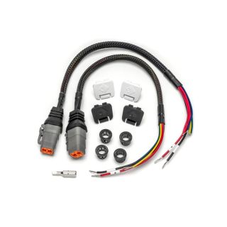 Rockford Fosgate 113073416C1 Replacement 6-Pin Harness Kit for Gen-2 Wake Tower Speakers