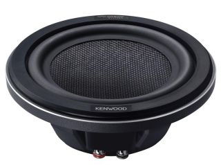 Kenwood eXcelon KFC-XW800F