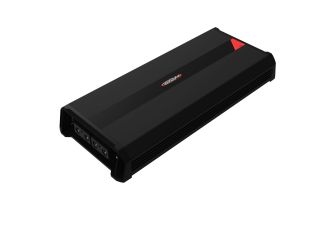 Sound Digital 12000.1 EVOX - 1 Ω Mono car amplifier