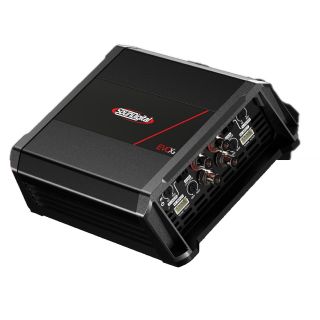 SounDigital 1200.4 EVOX2 –2Ω
