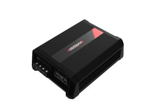 Sound Digital 1200.4 EVOX - 4 Ω 4-channel car amplifier