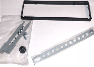 Jensen 13940 Faceplate Mounting Kit for Jensen Stereo