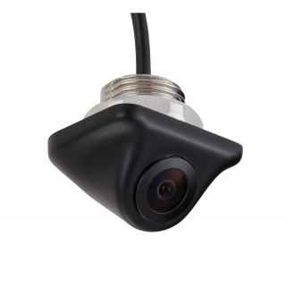 Echomaster PCAM-110-N 1/4" CMOS SENSOR BACKUP CAMERA FOR LIP MOUNT OR TAILGATE HANDLE WITH PARKING LINES