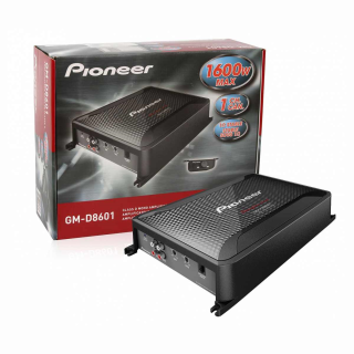 Pioneer GM-D8601