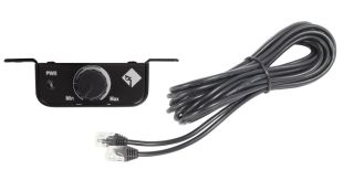 Rockford Fosgate 1510-56888-01 Punch Level Control (Gen-2 Prime) Wired remote level control for 2nd generation Prime series amps 15105688801