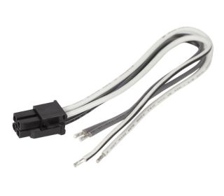 Rockford Fosgate Front Speaker Output (Compact Amps) 1560-56568-01