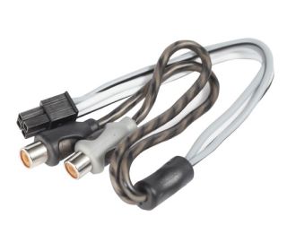 Rockford Fosgate 1560-56458-02 Front Signal Input (Compact Amps) 15605645802