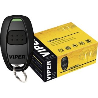 Viper 4115V1B One Button Remote Starter