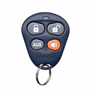 Viper 474V 4-Button Remote