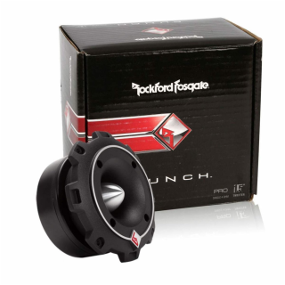 Rockford Fosgate PP4-T
