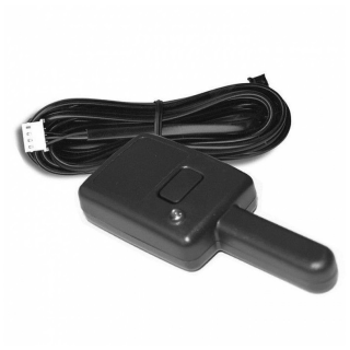 DEI 6111T  1-WAY SUPERCODE REPLACEMENT CONTROL CENTER ANTENNA